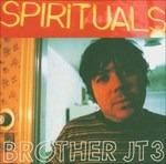 Spirituals - CD Audio di Brother JT