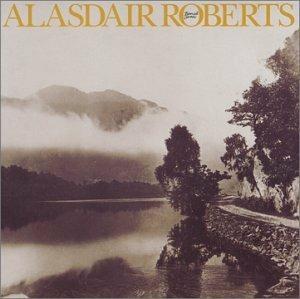 Farewell Sorrow - CD Audio di Alasdair Roberts