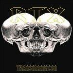 Transmaniacon - Vinile LP di RTX