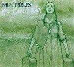 Transit Rider - CD Audio di Faun Fables