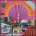 CD Can Cladders High Llamas