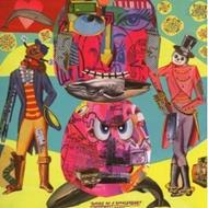 Woke on a Whaleheart