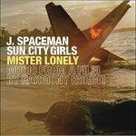 Mister Lonely - Music from a F