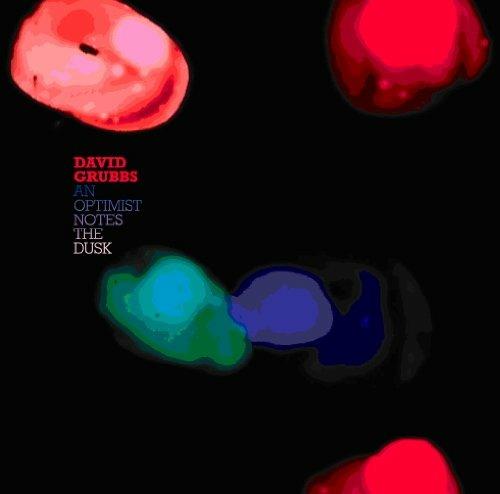 Optimist Notes the Dusk - Vinile LP di David Grubbs