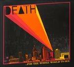 For the Whole World to See - Vinile LP di Death