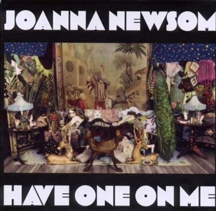 Have One on Me - CD Audio di Joanna Newsom