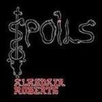 Spoils - Vinile LP di Alasdair Roberts