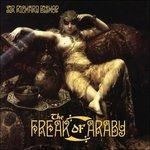 The Freak of Araby - Vinile LP di Sir Richard Bishop