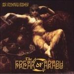 The Freak of Araby - CD Audio di Sir Richard Bishop