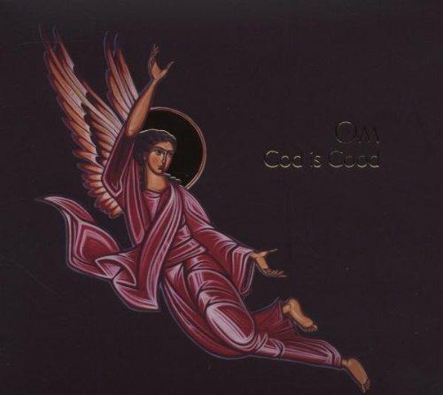 God Is Good - CD Audio di OM