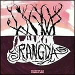 False Flag - CD Audio di Rangda