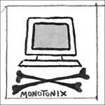 Never Died Before - Vinile 7'' di Monotonix