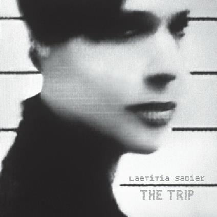 The Trip - Vinile LP di Laetitia Sadier