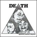 Spiritual, Mental, Physical - Vinile LP di Death