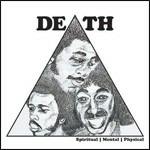 Spiritual, Mental, Physical - CD Audio di Death