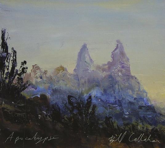 Apocalypse - CD Audio di Bill Callahan