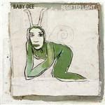 Regifted Light - Vinile LP di Baby Dee