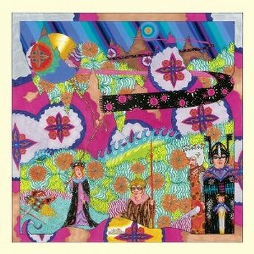 Starry Mind - CD Audio di PG Six