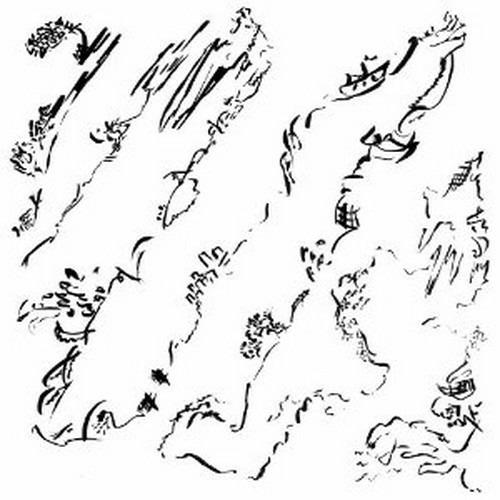 Valley Tangents - CD Audio di Blues Control