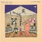 It's Cosy Outside - CD Audio di Woo