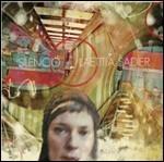 Silencio - Vinile LP di Laetitia Sadier