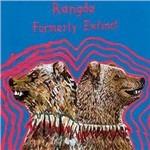 Formerly Extinct