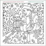 Christmas Eve Can Kill You (Limited Edition) - Vinile 7'' di Bonnie Prince Billy,Dawn McCarthy