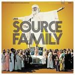 The Source Family. God Has a Rock Band (Colonna sonora)