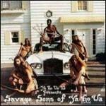 The Savage Sons of Ya Ho Wha - Vinile LP di Ya Ho Wha 13