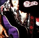 The Silence - CD Audio di Silence