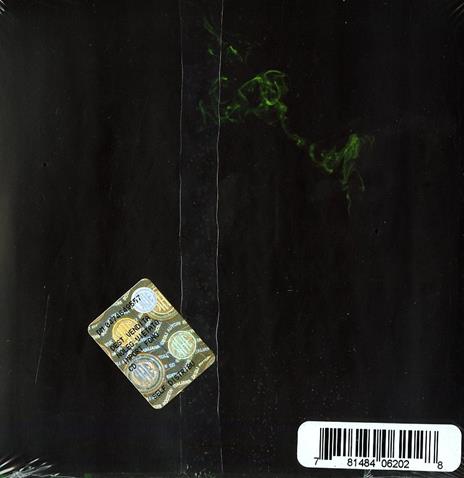 Simple Songs - CD Audio di Jim O'Rourke - 2