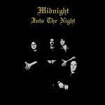 Into the Night - Vinile LP di Midnight