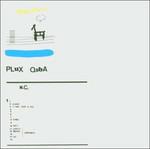Plux Quba - Vinile LP di Nuno Canavarro