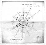 Hexadic II - Vinile LP di Six Organs of Admittance