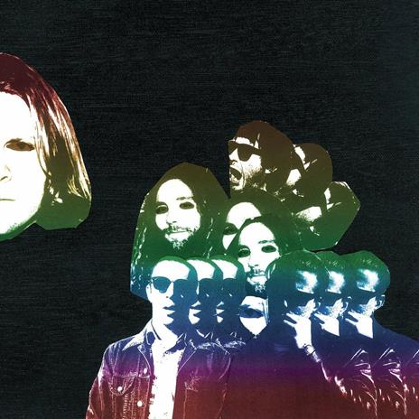 Freedom's Goblin - Vinile LP di Ty Segall