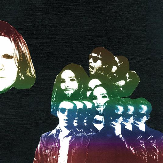 Freedom's Goblin - Vinile LP di Ty Segall