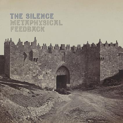 Metaphysical Feedback - Vinile LP di Silence