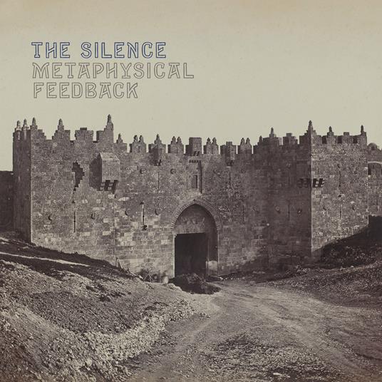 Metaphysical Feedback - Vinile LP di Silence