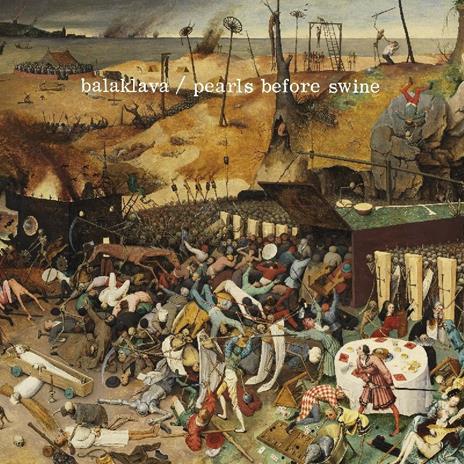Balaklava (50th Anniversary Edition) - Vinile LP di Pearls Before Swine