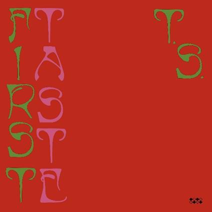 First Taste - Vinile LP di Ty Segall