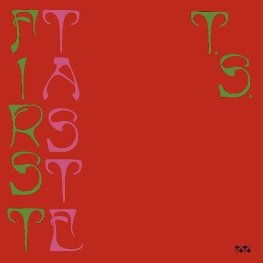 First Taste - CD Audio di Ty Segall