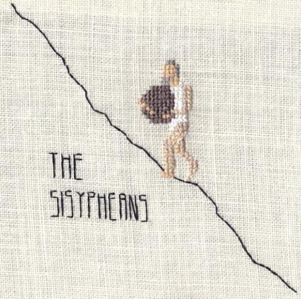 The Sisypheans - Vinile LP di Xylouris White