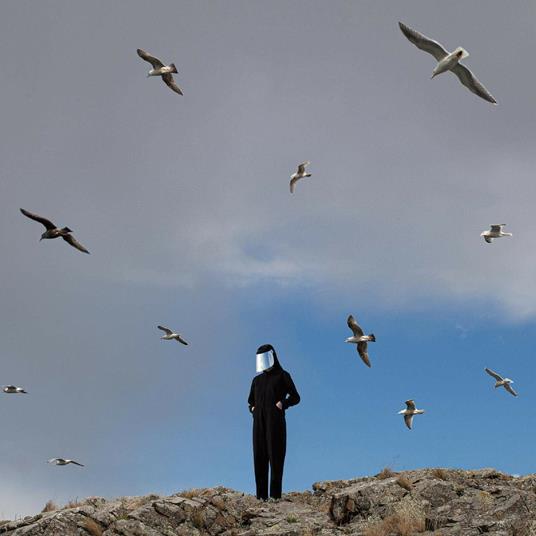 Remote - Vinile LP di Hamerkop