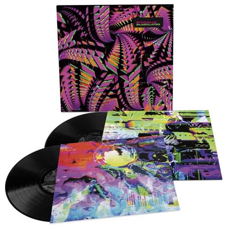 Bajascillators - Vinile LP di Bitchin Bajas - 2