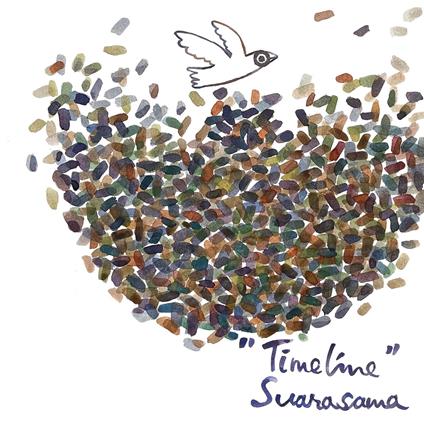 Timeline - Vinile LP di Suarasama