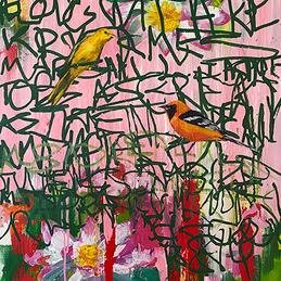 Hawksworth - Vinile LP di Matt Espy