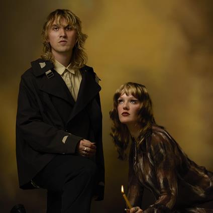 The Staircase - Vinile LP di Sharpie Smile