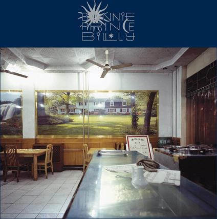 Keeping Secrets Will Destroy You - CD Audio di Bonnie Prince Billy