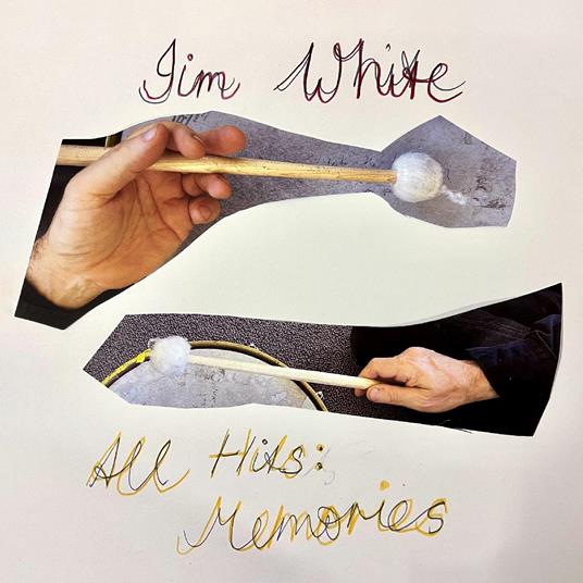 All Hits. Memories - Vinile LP di Jim White