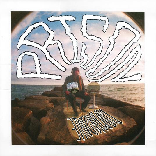 Downstate - Vinile LP di Prison